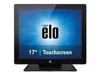 ELO TOUCH Elo Desktop Touchmonitors 1717L IntelliTouch - ecran LED - 17