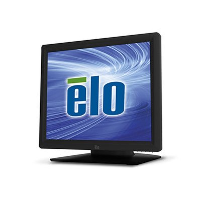 ELO TOUCH Elo Et1517l 15&acute;&acute; Led Lcd Touch Desktop Noir One Size / EU Plug