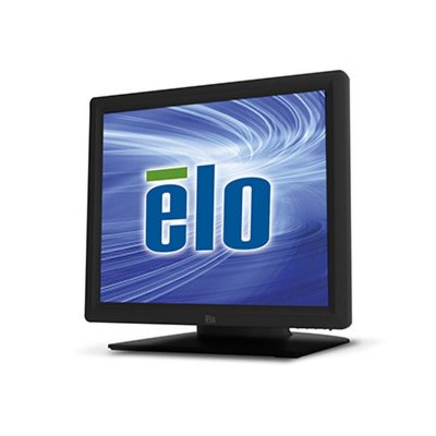 ELO TOUCH Elo Et1717l 17&acute;&acute; Touch Desktop Monitor Noir One Size / EU Plug