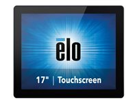 ELO  Open-Frame Touchmonitors 1790L - ecran LED - 17