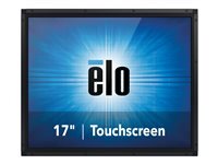 ELO TOUCH  1790l 17&acute;&acute; Touch Monitor Noir One Size / EU Plug