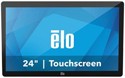 ELO TOUCH  2402l Touch Monitor Clair One Size / EU Plug