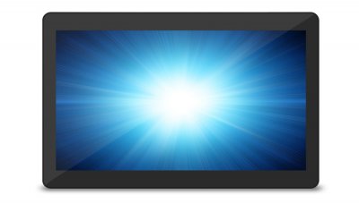 ELO TOUCH  E850204 15.6&acute;&acute; I3/8gb/128gb Tpv Clair One Size / EU Plug
