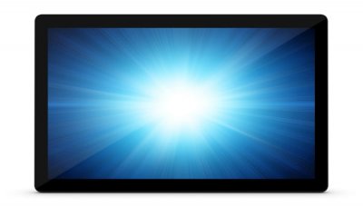 ELO TOUCH  - PAYPOINT I-SER 2.0 CI5 FULLHD 1920X1080 8 Go RAM 128 Go SSD 21,5 Pouces W10 E