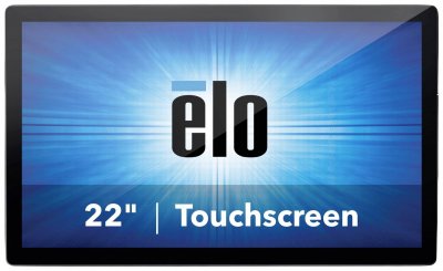 ELO TOUCH  Solution 2295l 21.5&acute;&acute; Touch Monitor Noir One Size / EU Plug