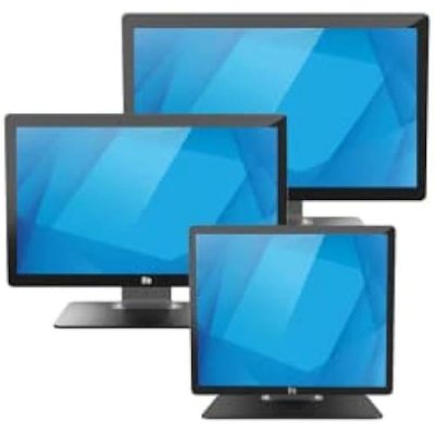 ELO  Touch Solutions 1902L 19"" LED HD 14 ms Noir