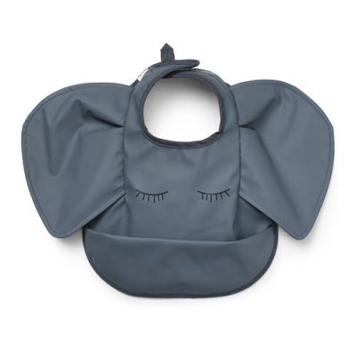 ELODIE DETAILS  Bavoir - Humble Hugo