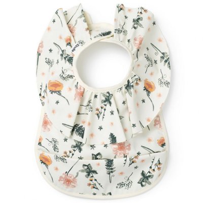 ELODIE DETAILS  Bavoir - Meadow Blossom
