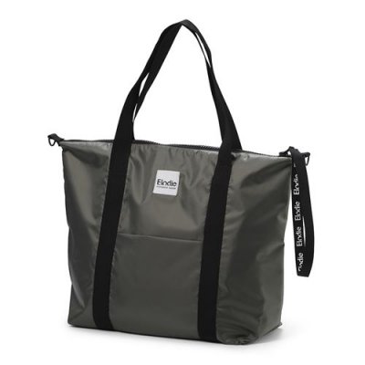 ELODIE DETAILS  Sac &agrave; langer Soft Shell - Rebel Green