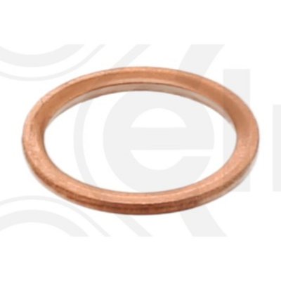 ELRING  114.600&nbsp;Huile Joint d'&eacute;tanch&eacute;it&eacute;, bouchon de vidange