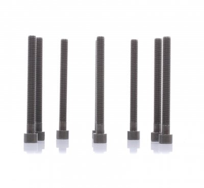 ELRING  477.970 - Jeu de vis &agrave; t&ecirc;te cylindrique