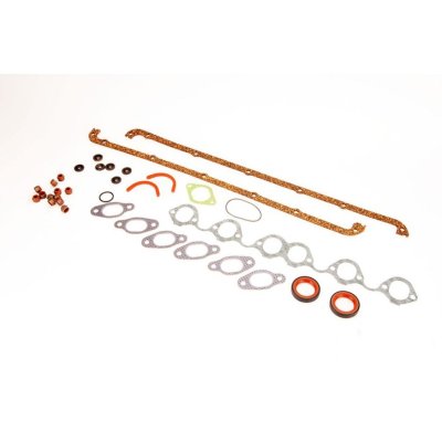 ELRING  553.345 Jeu de joints d'&eacute;tanch&eacute;it&eacute;, culasse de cylindre