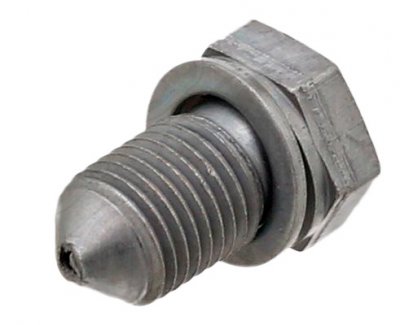 ELRING  567.640 Vis-bouchon, carter d'huile