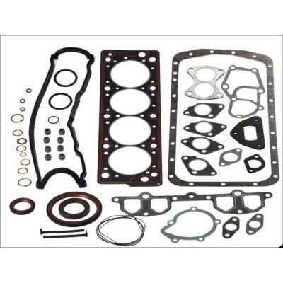 ELRING  590.917 Jeu complet de joints d'&eacute;tanch&eacute;it&eacute;, moteur
