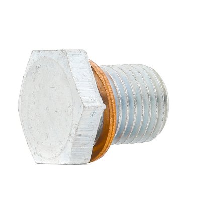 ELRING  878.110 - Vis-bouchon, carter d'huile