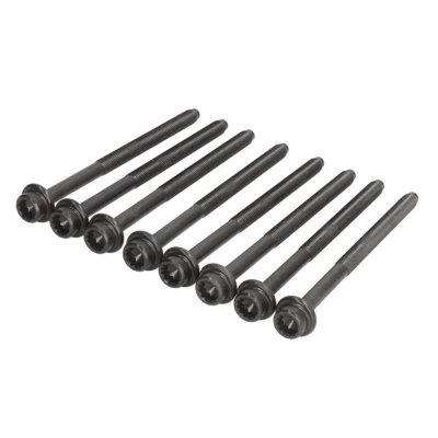 ELRING  Boulon / vis de culasse de cylindre 061.330 VOLKSWAGEN POLO