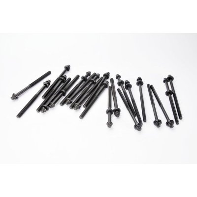 ELRING  Boulon / vis de culasse de cylindre 152.510 PEUGEOT BOXER