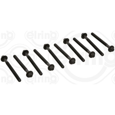 ELRING  Boulon / vis de culasse de cylindre 353.770