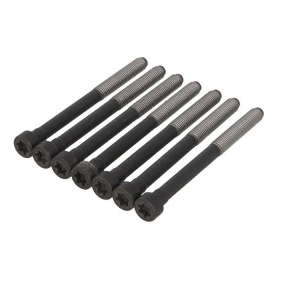 ELRING  Boulon / vis de culasse de cylindre 376.660 SMART FORTWO
