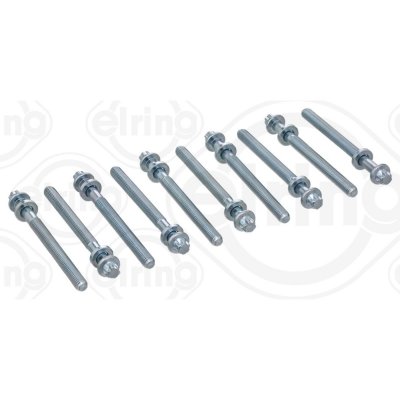 ELRING  Boulon / vis de culasse de cylindre 453.490