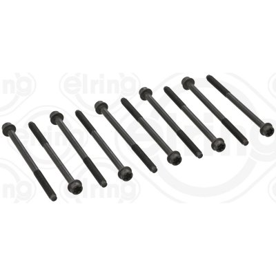 ELRING Boulon / vis de culasse de cylindre 524.160 FIAT DOBLO