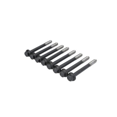 ELRING  Boulon / vis de culasse de cylindre 632.730 DAEWOO MATIZ
