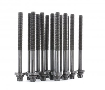 ELRING  Boulon / vis de culasse de cylindre 802.801 BMW S&eacute;rie 5