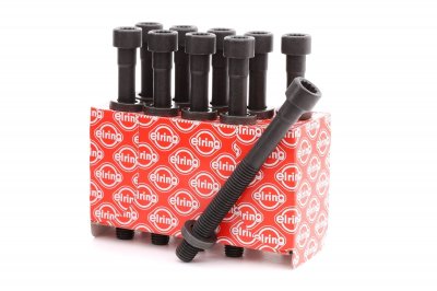 ELRING  Boulon / vis de culasse de cylindre 819.956