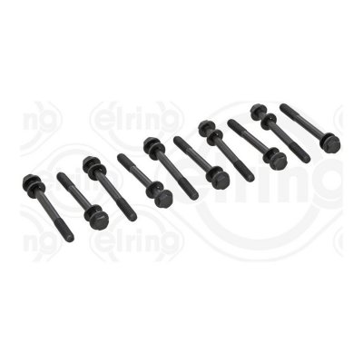 ELRING  Boulon / vis de culasse de cylindre 862.810 SUZUKI SAMURAI