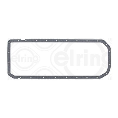 ELRING  Joint d'&eacute;tanch&eacute;it&eacute; (carter d'huile) 811.653