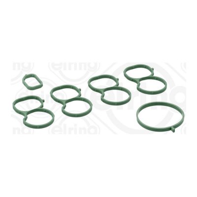 ELRING  Joint d'&eacute;tanch&eacute;it&eacute; (collecteur d'admission) 340.470 SUZUKI SX4