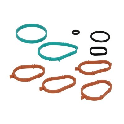 ELRING  Joint d'&eacute;tanch&eacute;it&eacute; (collecteur d'admission) 728.670 FIAT PANDA