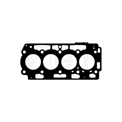 ELRING  Joint de culasse 490.041 PEUGEOT 208