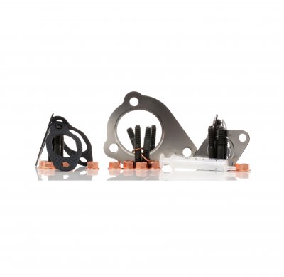ELRING  Kit de montage, compresseur VW,AUDI,FORD 704.020