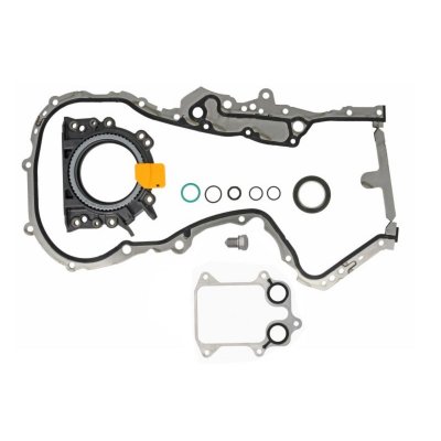 ELRING  Pochette de joints bas moteur 246.680 VOLKSWAGEN TIGUAN