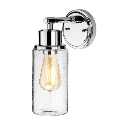 ELSTEAD  Applique murale pour salle de bain IP44 1 x 60 W/E27 MORVAH1