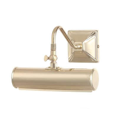 ELSTEAD  Applique tableau Picture Lights laiton poli 19&nbsp;cm
