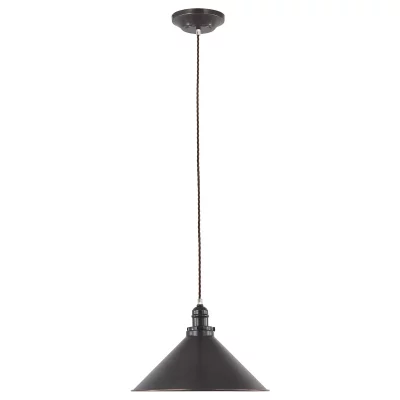 ELSTEAD LIGHTING Elstead - Lampe suspendue Provence 1XE27 h: 23 &oslash;: 37