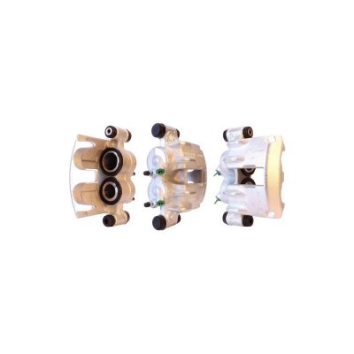 ELSTOCK  83-1547 scie de frein et accessoires