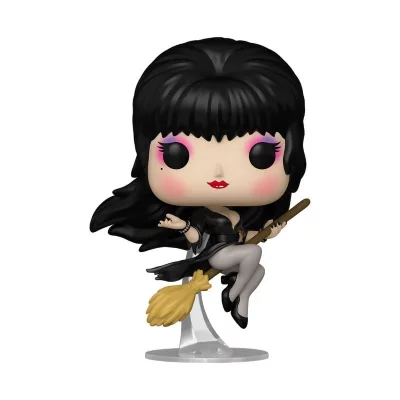 FUNKO Elvira - Elvira -  Pop! n&deg;93 -  Pop! -  Shop Europe