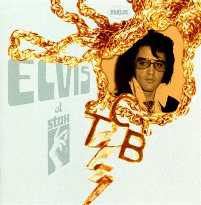 Elvis et Stax by Elvis Presley