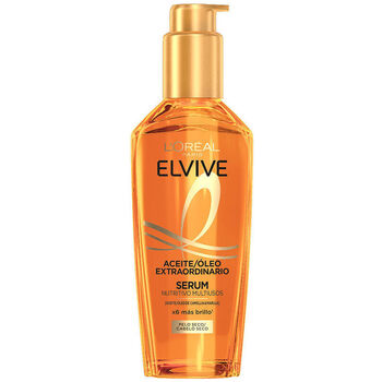 L OREAL Elvive aceite extraordinario tratamiento 100 ml