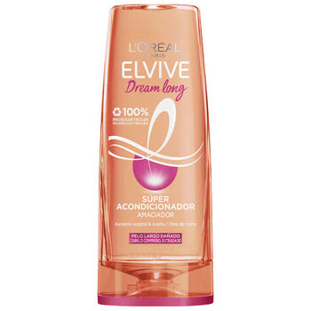 L OREAL Elvive Dream Long Super Apr&egrave;s-shampooing 500 ml
