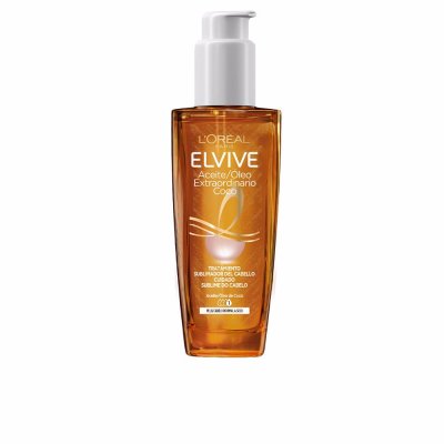 L OREAL PARIS Elvive Extraordinary Oil Coconut Normal to Dry Hair 100 ml 100 ml