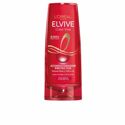 L OREAL Elvive Protective Conditioner for Dyed Hair 300 ml