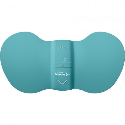 BEURER EM 55 - Electrostimulateur pour le bien-&ecirc;tre menstruel
