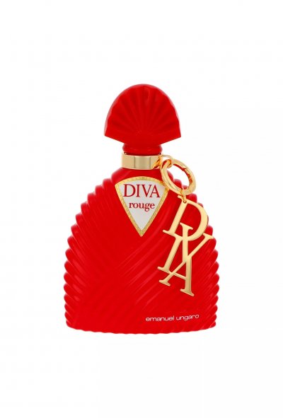 UNGARO Emanuel  - Diva Rouge Eau de Parfum 100 ml