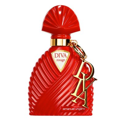 UNGARO Emanuel  - Diva Rouge Eau de Parfum 50 ml