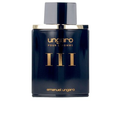 Emanuel Ungaro Ungaro Pour L&acute;HOMME III eau de toilette vaporisateur