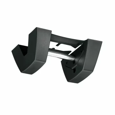 VOGELS Embase De Fixation Plafond Puc 1060 Fixe Noire Vogel's